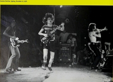 AC/DC / Starz / Punkz on Dec 12, 1976 [092-small]