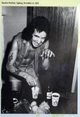 AC/DC / Starz / Punkz on Dec 12, 1976 [102-small]