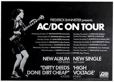 AC/DC on Nov 13, 1976 [145-small]