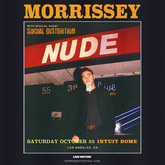 Morrissey / Social Distortion on Oct 25, 2025 [221-small]