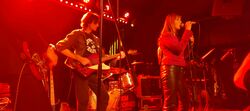 The Jim Jones All Stars / Drift on Oct 25, 2025 [228-small]