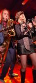 The Jim Jones All Stars / Drift on Oct 25, 2025 [232-small]