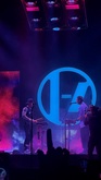 Twenty One Pilots / Dayglow on Oct 23, 2025 [248-small]