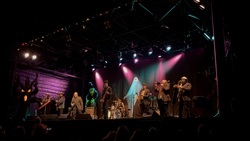 Oingo Boingo Former Members / Dramarama / The Untouchables on Oct 25, 2025 [256-small]