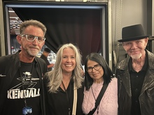 Great White / Quiet Riot on Oct 25, 2025 [416-small]