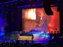Breaking Benjamin / Staind / Daughtry / Lakeview on Oct 1, 2024 [821-small]