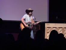 William Clark Green / Cole Phillips on Oct 25, 2025 [969-small]