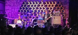 Everclear / Sponge / Local H on Oct 18, 2025 [091-small]