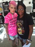 Vans Warped Tour 2014 on Jul 31, 2014 [321-small]