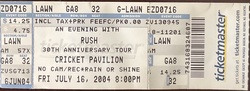 Rush on Jul 16, 2004 [221-small]