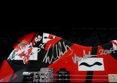 Van Halen / Ky-Mani Marley / The Bouncing Souls on Dec 7, 2007 [480-small]