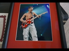 Van Halen / Ky-Mani Marley / The Bouncing Souls on Dec 7, 2007 [481-small]