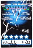 Van Halen on Nov 23, 2007 [525-small]