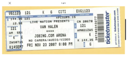 Van Halen on Nov 23, 2007 [527-small]