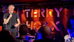 Terry Hoax on Oct 25, 2025 [551-small]
