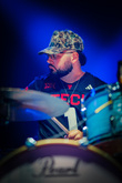 Ronnie & The Redwoods, Giovannie and the Hired Guns / Ronnie and the Redwoods on Oct 25, 2025 [721-small]