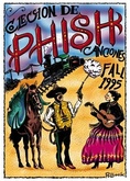 Phish on Oct 28, 1995 [728-small]