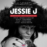 Jessie J / Daley on Apr 7, 2026 [921-small]