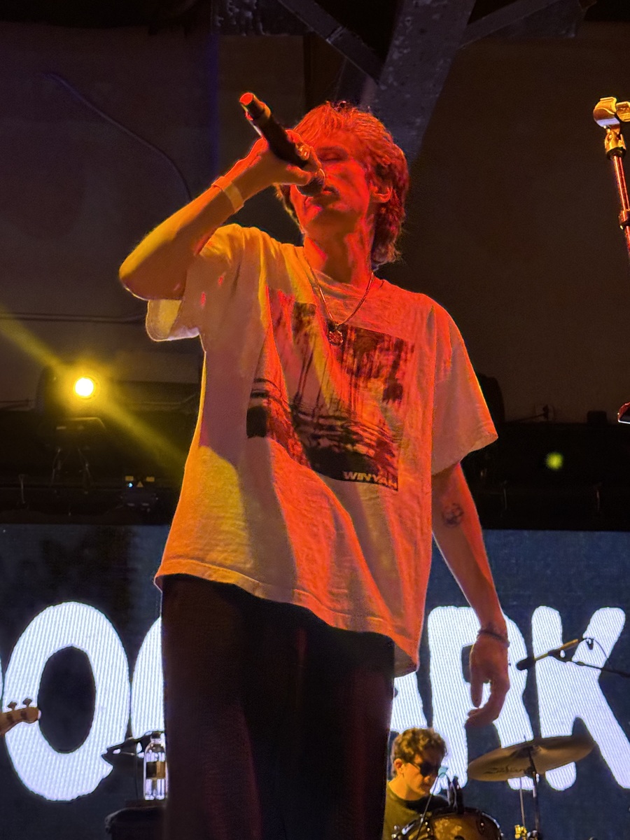 Rehash Concert & Tour History (Updated for 2026) | Concert Archives