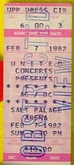 AC/DC on Feb 7, 1982 [971-small]