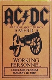 AC/DC on Jan 28, 1982 [972-small]