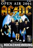 AC/DC / Die Toten Hosen / Megadeth on Jun 10, 2001 [045-small]