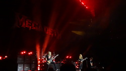 tags: Megadeth, London, England, United Kingdom, The O2 - Disturbed / Megadeth on Oct 26, 2025 [048-small]