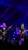 tags: Megadeth, London, England, United Kingdom, The O2 - Disturbed / Megadeth on Oct 26, 2025 [050-small]