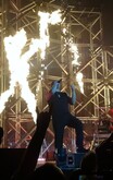tags: Disturbed, London, England, United Kingdom, The O2 - Disturbed / Megadeth on Oct 26, 2025 [052-small]