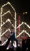 tags: Disturbed, London, England, United Kingdom, The O2 - Disturbed / Megadeth on Oct 26, 2025 [053-small]