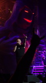 tags: Disturbed, London, England, United Kingdom, The O2 - Disturbed / Megadeth on Oct 26, 2025 [055-small]