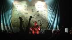 Say Anything / The Front Bottoms / The So So Glos / You Blew It! on Jul 10, 2014 [074-small]