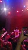 Say Anything / The Front Bottoms / The So So Glos / You Blew It! on Jul 10, 2014 [075-small]