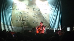 Say Anything / The Front Bottoms / The So So Glos / You Blew It! on Jul 10, 2014 [076-small]