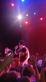 Say Anything / The Front Bottoms / The So So Glos / You Blew It! on Jul 10, 2014 [078-small]