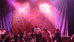 Say Anything / The Front Bottoms / The So So Glos / You Blew It! on Jul 10, 2014 [079-small]
