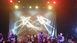 Say Anything / The Front Bottoms / The So So Glos / You Blew It! on Jul 10, 2014 [081-small]
