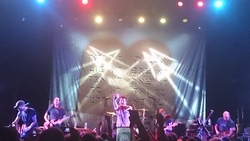 Say Anything / The Front Bottoms / The So So Glos / You Blew It! on Jul 10, 2014 [082-small]