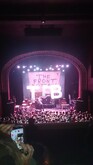 Say Anything / The Front Bottoms / The So So Glos / You Blew It! on Jul 10, 2014 [083-small]