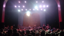 Say Anything / The Front Bottoms / The So So Glos / You Blew It! on Jul 10, 2014 [085-small]