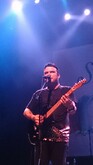 Say Anything / Saves The Day / Reggie and the Full Effect on Dec 10, 2014 [087-small]