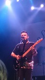 Say Anything / Saves The Day / Reggie and the Full Effect on Dec 10, 2014 [088-small]