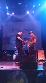 Say Anything / Saves The Day / Reggie and the Full Effect on Dec 10, 2014 [089-small]