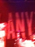 Say Anything / Eisley / I the Mighty / HRVRD on Jun 29, 2013 [095-small]