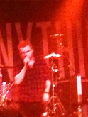 Say Anything / Eisley / I the Mighty / HRVRD on Jun 29, 2013 [097-small]