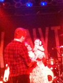 Say Anything / Eisley / I the Mighty / HRVRD on Jun 29, 2013 [098-small]