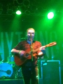 Say Anything / Eisley / I the Mighty / HRVRD on Jun 29, 2013 [099-small]