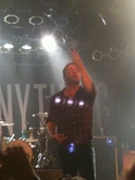 Say Anything / Eisley / I the Mighty / HRVRD on Jun 29, 2013 [100-small]
