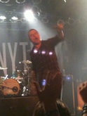 Say Anything / Eisley / I the Mighty / HRVRD on Jun 29, 2013 [102-small]