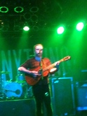 Say Anything / Eisley / I the Mighty / HRVRD on Jun 29, 2013 [103-small]